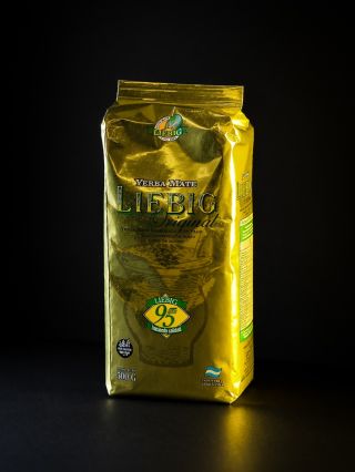 Jemné maté s dokonale vyváženou chutí✨ Liebig Original je argentinská yerba maté známá svou výjimečně jemnou chutí,...