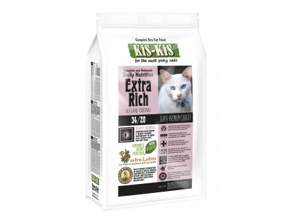 KisKis Cat ExtraRich RGB V2