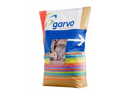 Krmivo pro klokany - GARVO - Alfamix 15 Kg