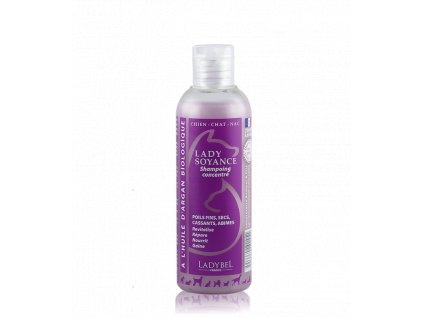 lady soyance moisturizing shampoo