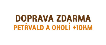Doprava zdarma