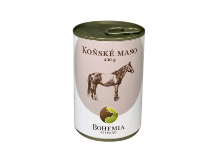 konzerva zverina 800g