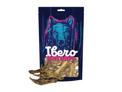 dry snack in chicken feets 15kg web