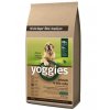 YOGGIES 20Kg - Jehněčí maso a bílá ryba granule lisované za studena s probiotiky
