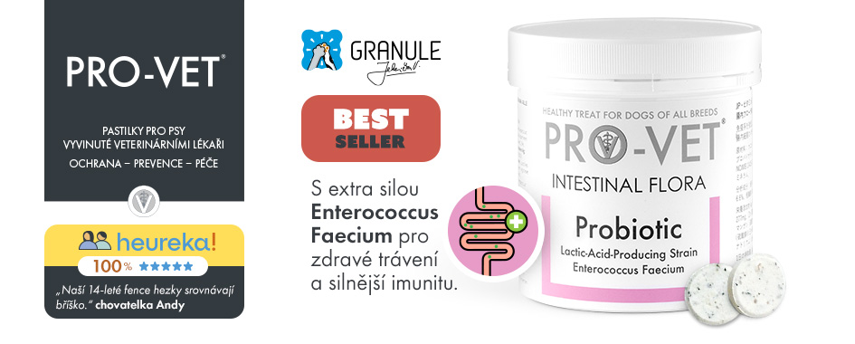 PRO-VET Probiotic