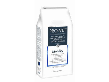 provet mobility 2 5