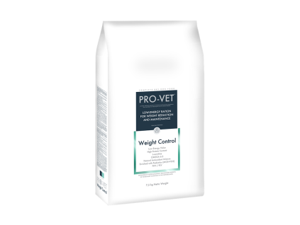 provet weight control