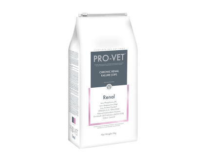 provet renal