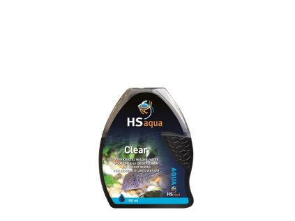 0031220 HS aqua Clear 150ml