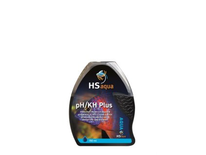 0031440 HS aqua pH KH Plus 150ml