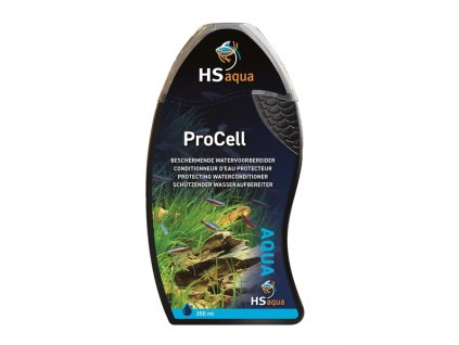 0031402 HS aqua Procell 350 ml