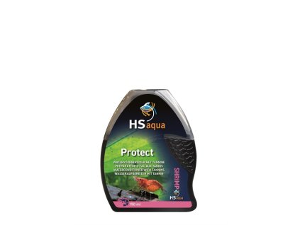 0031810 HS aqua Shrimp protect 150 ml