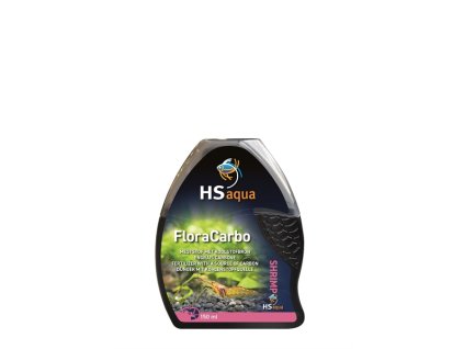 0031800 HS aqua Shrimp FloraCarbo 150 ml