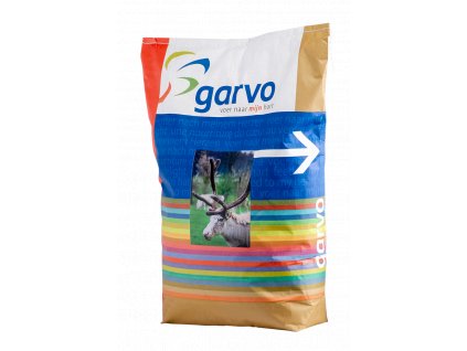 Krmivo pro soby - GARVO 20 Kg