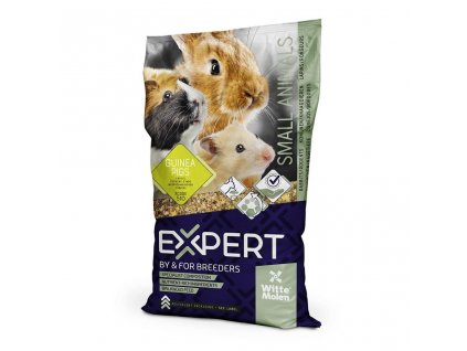 Krmivo pro morčata Witte Molen Expert Cavia 20 Kg