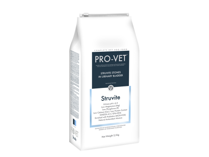 provet struvite 7