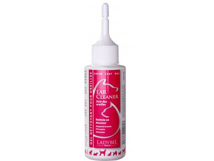 EAR CLEANER 100 2014