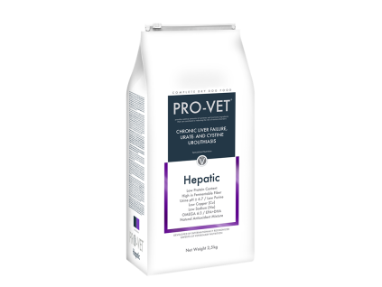 provet hepatic