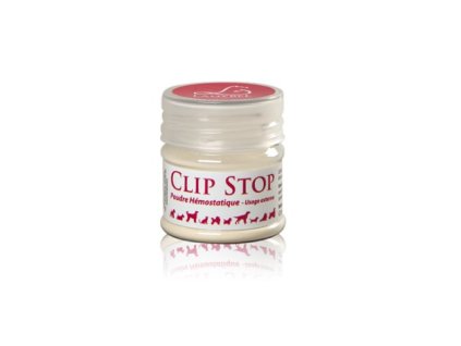 clip stop