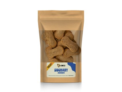 suchary standard 250 f w