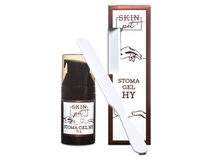9349 skinpet stoma gel hy