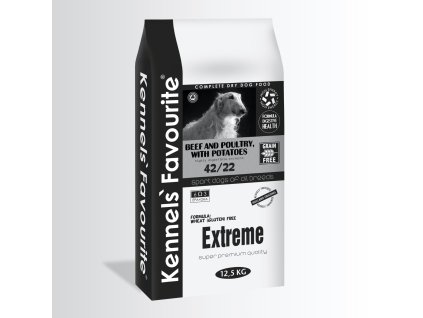 K'Favourite Extreme 12,5kg