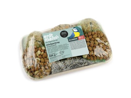 Krmná sada pro venkovní ptactvo