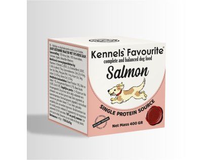 KF Salmon