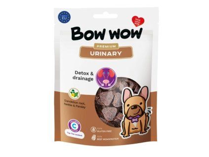 urinary 1
