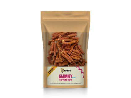 slimky cervena repa 90 f w