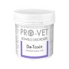 PRO-VET De-toxin 135 g  pastilky pro psy při otravě a zažívacích problémech
