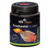 Krmení pro akvarijní ryby - O.S.I. Freshwater flakes 200 ml