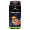 Krmení pro akvarijní ryby - O.S.I. Freshwater flakes 400 ml