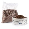 Granule pro kočky - KiS-KiS 10 druhů masa 5 Kg