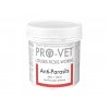 1615 pastilky pro psy pro vet anti parasits 135 g