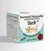 web 400g Kennels' Favourite Duck 2026