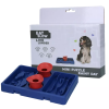 Eat Slow Live Longer mini interaktivní puzzle Rainy Day