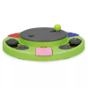 Eat Slow Live Longer interaktivní puzzle kruh