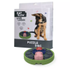 Eat Slow Live Longer interaktivní puzzle disk