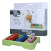 Eat Slow Live Longer interaktivní puzzle váleček