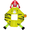 Hozies Sammy Stripes odolná hračka osmiúhelník