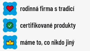 Konkurenční výhody v menu