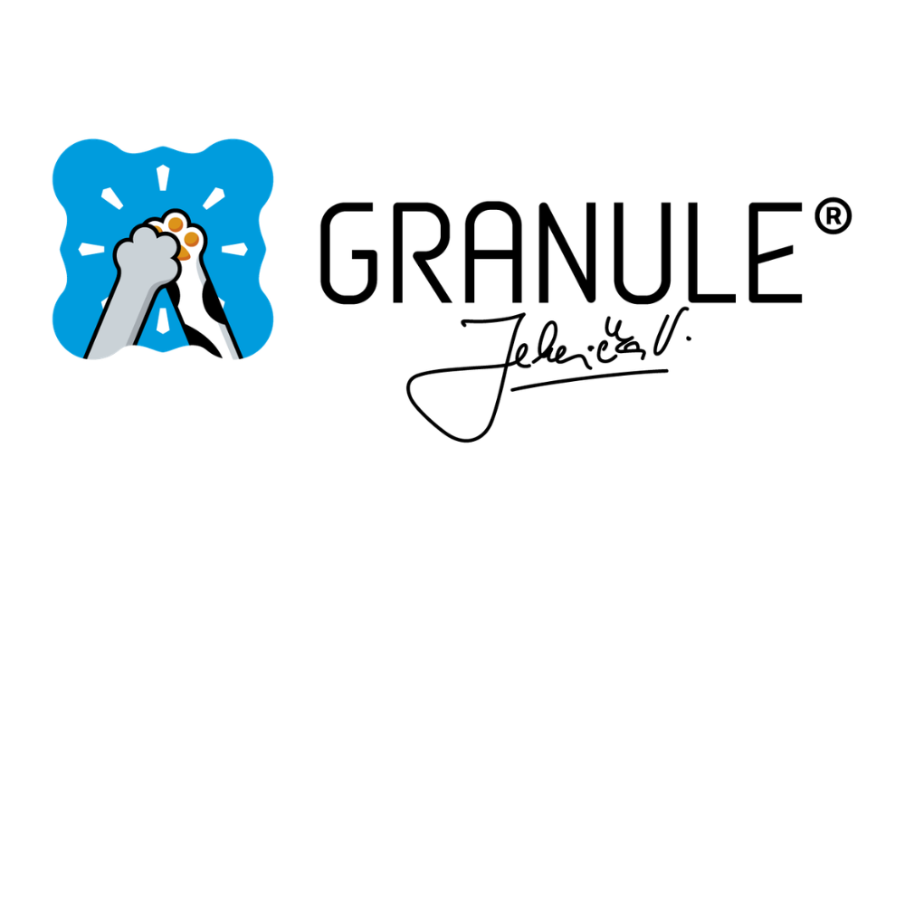 GranuleJehlicka.sk