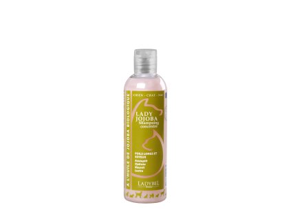 LADY JOJOBA 200 2014