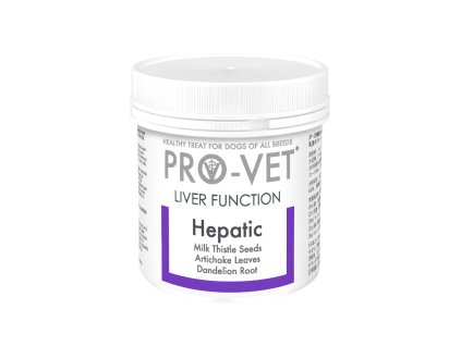 3396 pro vet hepatic 135 g