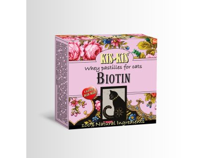 3507 web kis kis biotin 60g
