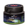 Krmení pro akvarijní ryby - O.S.I. Cichlid pellets small 100 ml
