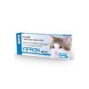 Fipron 50 mg Spot-On Cat sol 1 x 0,5 ml  antiparazitný prípravok pre mačky spot on