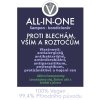 Šampón a kondicionér 500 ml PRO-VET all-in-one  antiparazitný šampón a kondicionér pre psy a mačky