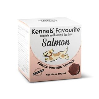 ✨️NOVINKA pro všechny vybíravé čumáčky.🐾 Pochoutka od Kennel's Favourite – dušené masíčko na páře, kterému neodolá ani ten...